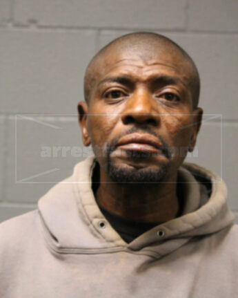 Larry Jones