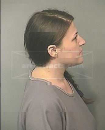 Crystal Marie Hart