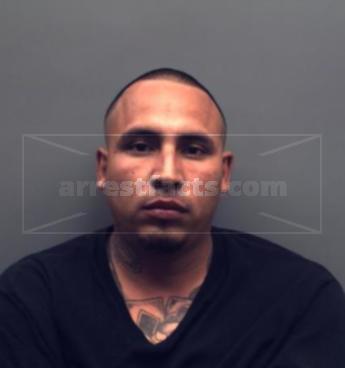 Jose Alejandro Gonzales