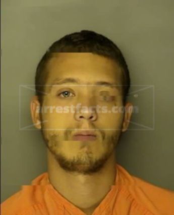 Justin Matthew Mccoy