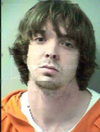 Tucker Raymond Robinson