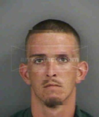 Robert Lee Burns