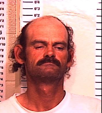 Donald Ellis Rumsey