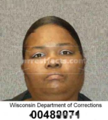 Tonette L Boyce