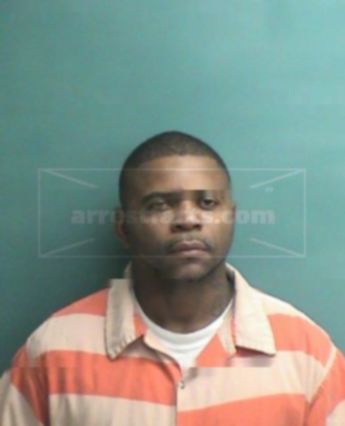 Gregory Mack Thomas