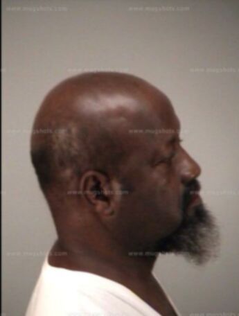 Richard Lanier Harris