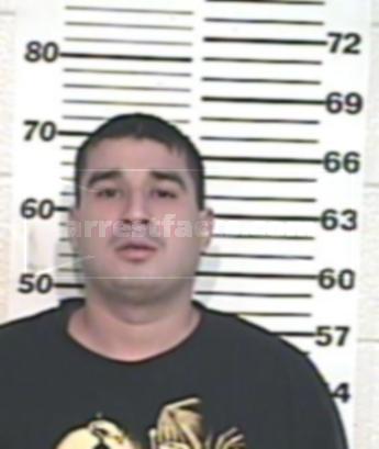 Vicente Richard Martinez