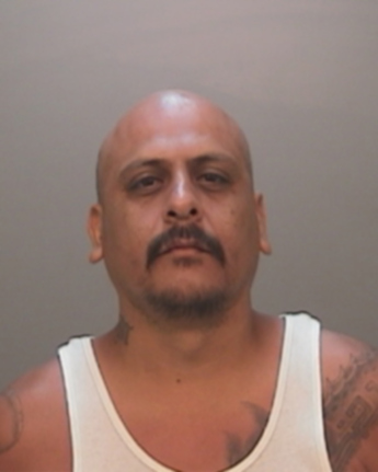 Michael Marmolejo