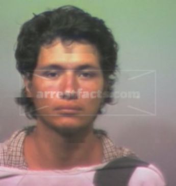 Jesus Ramirez-Gonzalez