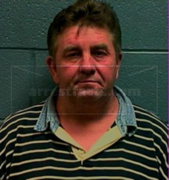 Robert Allen Scott