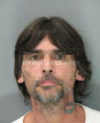 Michael Alan Ewing