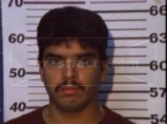 Andres De La Cruz Luna