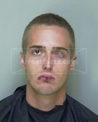 Timothy Daniel Toney