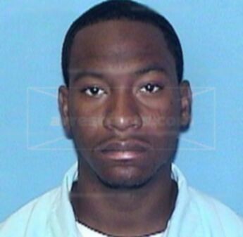 Andre Barrett