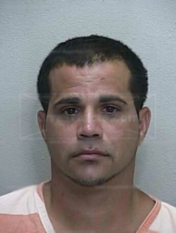 Israel Edwards Piedra