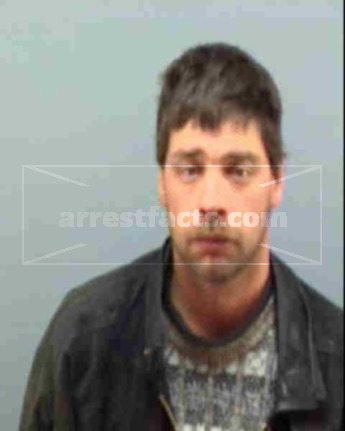 Jamie Frank Welsh