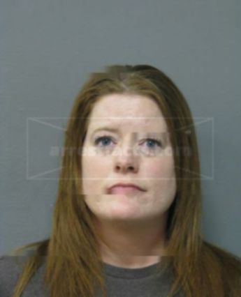 Krisie Eileen Duplantis