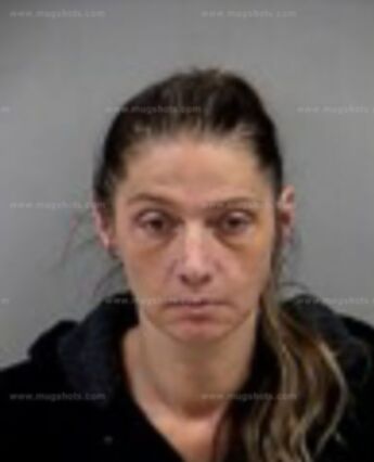 Rachael Lorraine Hendrickson