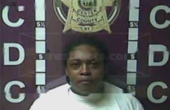 Quatisha S. Smith
