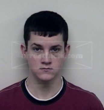 Ryan Lee Stidham