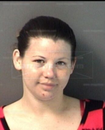 Nichole Ann Joyner