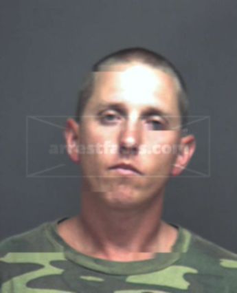 Michael Thomas Oberry