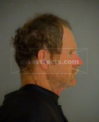 David Wayne Ford