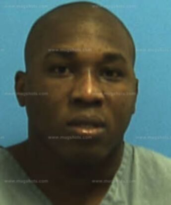 Roderick Dewayne King