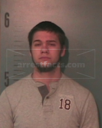 Andrew Caleb West
