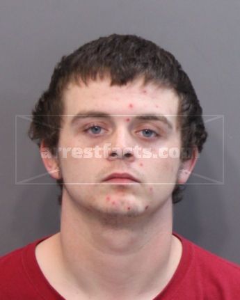 John Zachary Ainsworth