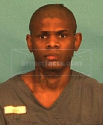 Corey D Dixon
