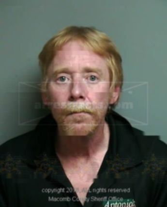 Terry Kent Maxwell