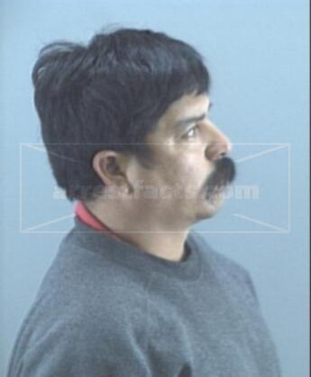 Francisco Javier Estrada