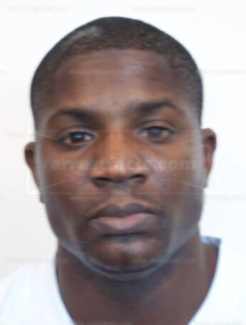 Donivan Marquis Williams