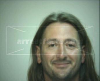 Shawn Randolph Steele