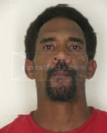 Curtis Cevece Fox Jr.