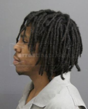 Allen Marquise Burson
