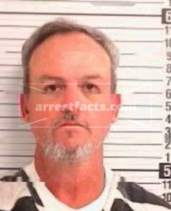 Steve Dewayne Gibson
