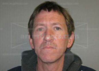 Daniel Paul Denman
