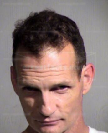 Jeffrey Lee Gilkey