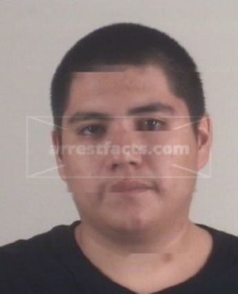 Alexander Jesse Sanchez