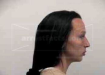 Tonia Jean Kinsey