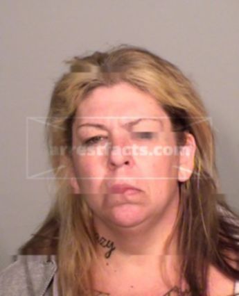 Sharon Dawn Hinrichs