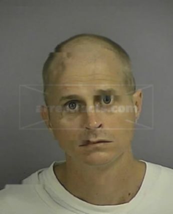 Gregory Brian Larue