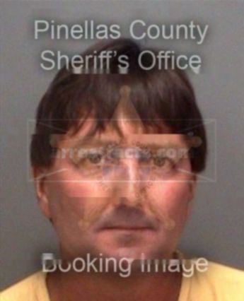 Fredric Sheridan Steeves
