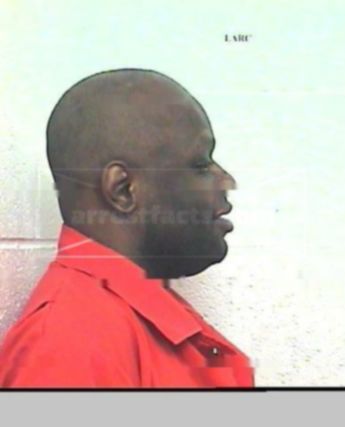 Anthony A Edwards