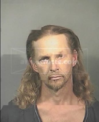 Clinton Dale Miller