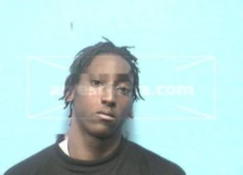Jarvis Lamar Wilson