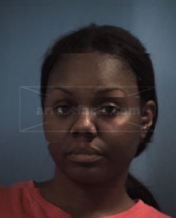 Angelina Jazell Gilcrest