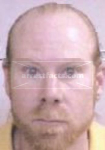 Jeffrey Dean Larue Sr.
